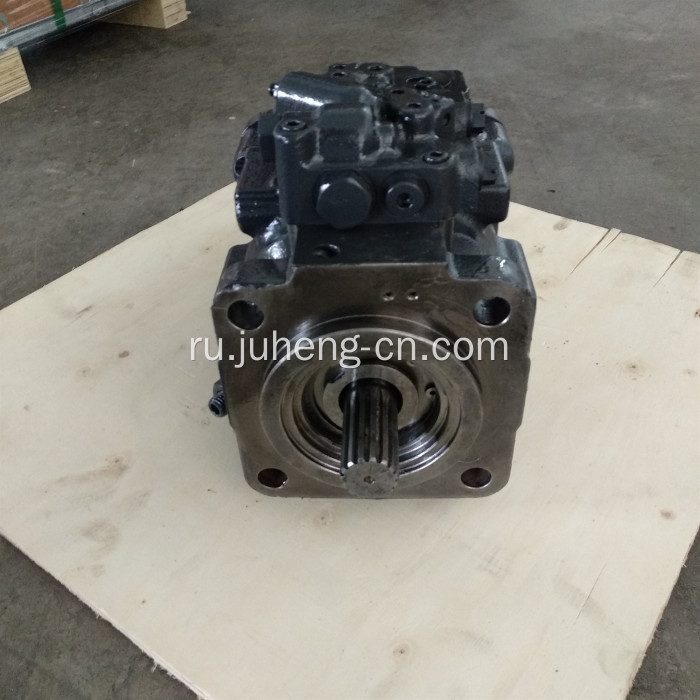 Komatsu PC50MR-2 Гидравлический насос Komatsu Экскаватор Komatsu